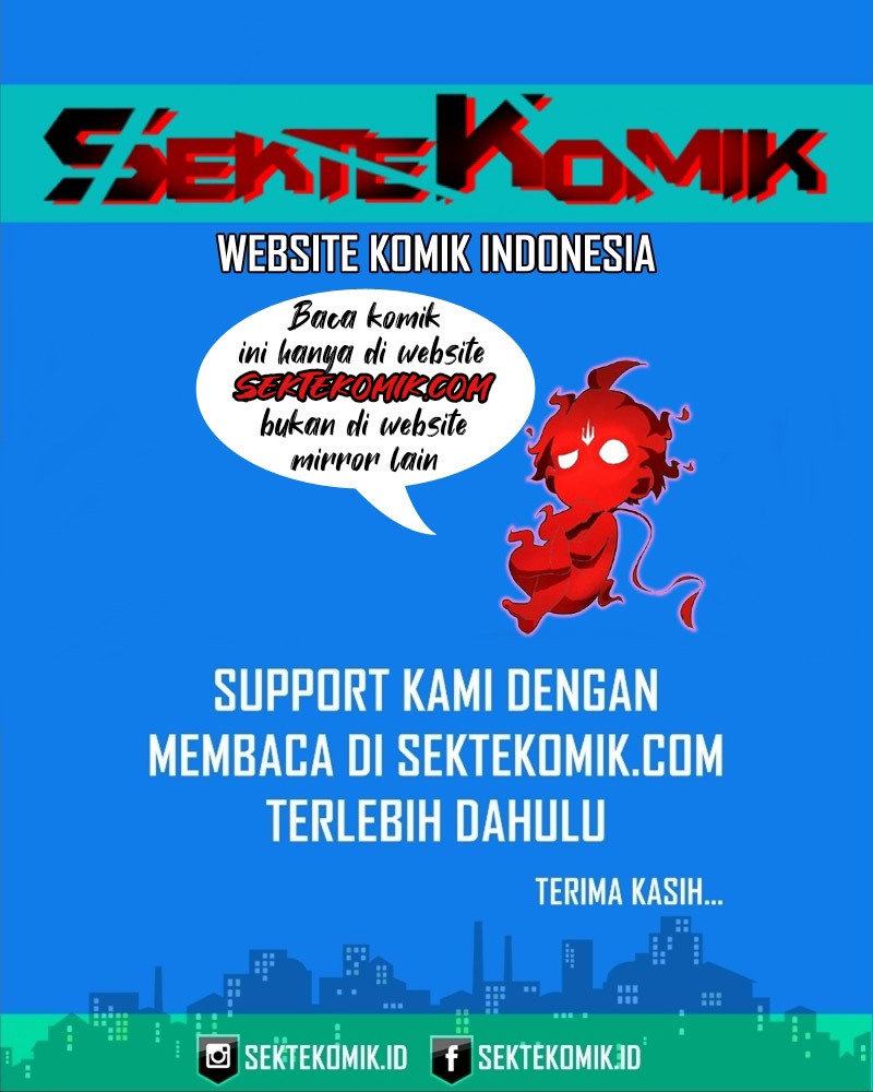 Borderline Bestial Corpse Chapter 06 Gambar 18